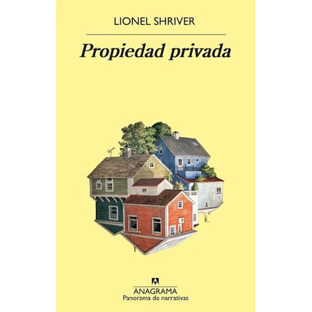 Propiedad privada