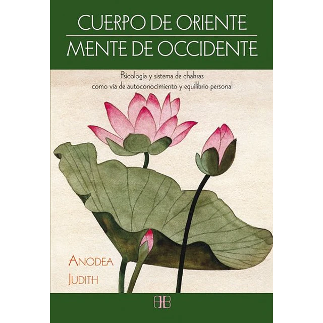 Cuerpo de oriente mente de occidente