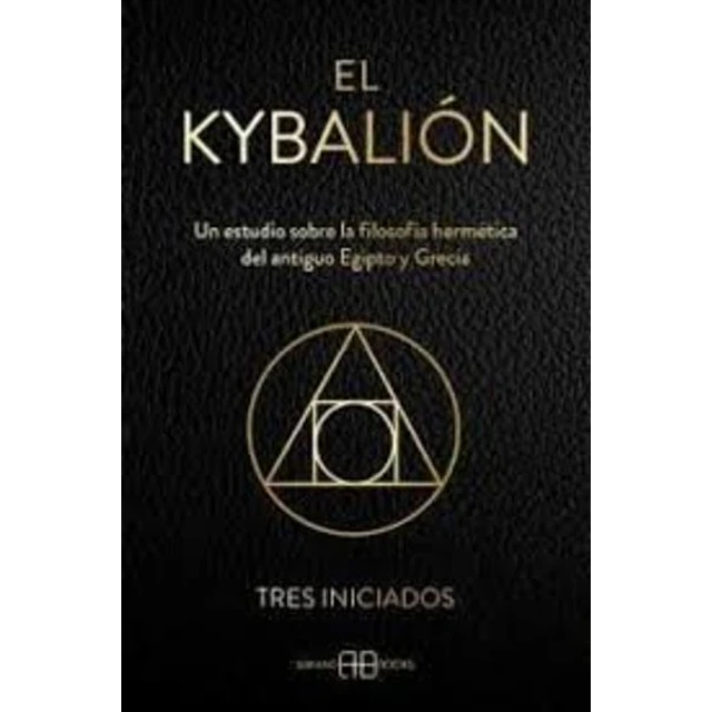 El kybalion