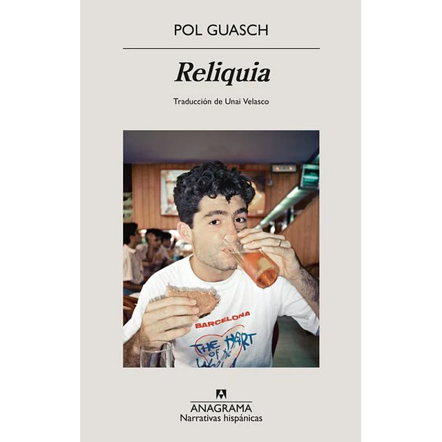 Reliquia