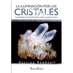 La iluminacion por los cristales