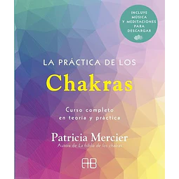 La practica de los chakras