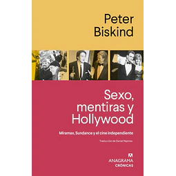 Sexo mentiras y hollywood