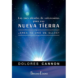 Las tres oleadas de voluntarios para una nueva tierra