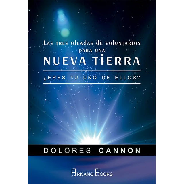Las tres oleadas de voluntarios para una nueva tierra