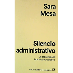 Silencio administrativo