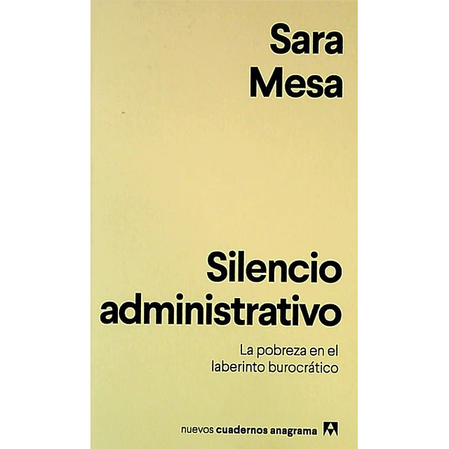 Silencio administrativo
