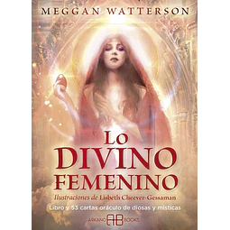 Lo divino femenino