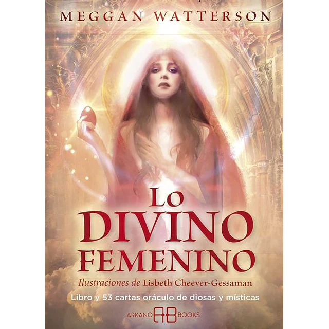 Lo divino femenino