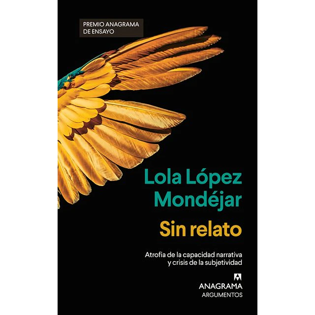 Sin relato