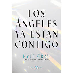 Los angeles ya estan contigo