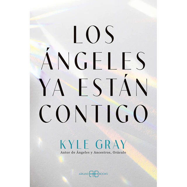 Los angeles ya estan contigo