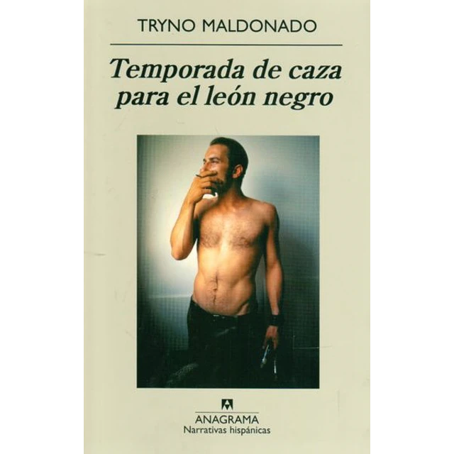 Temporada de caza para el leon negro