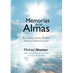 Memorias de las almas