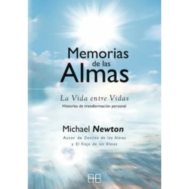 Memorias de las almas