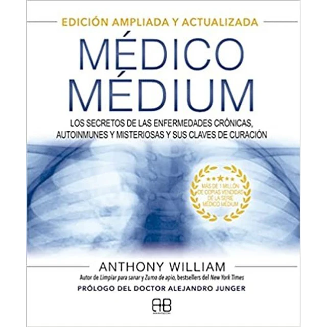 Medico medium