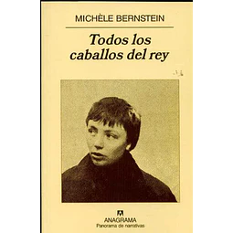 Todos los caballos del rey