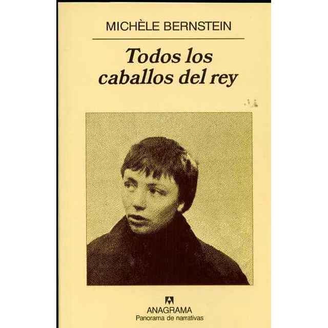 Todos los caballos del rey