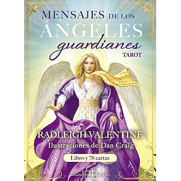 Mensajes de los angeles guardianes