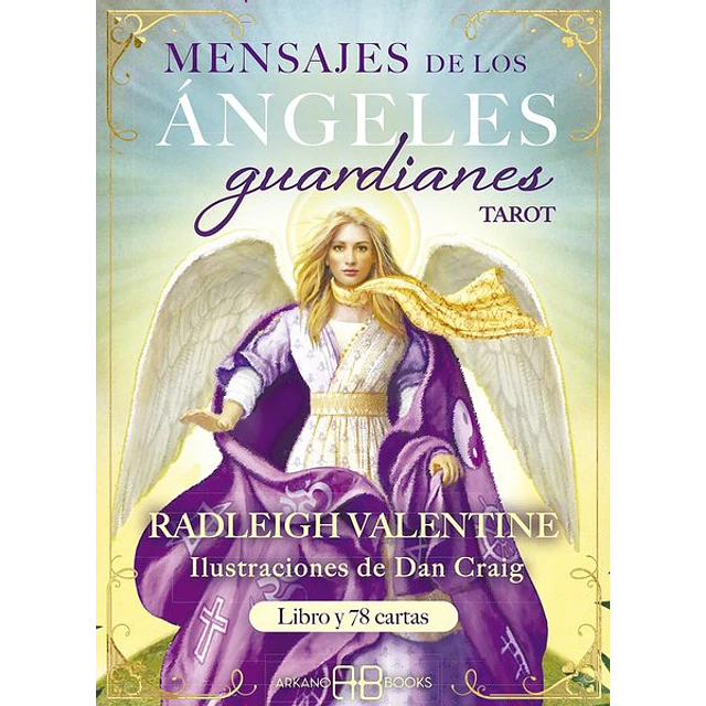 Mensajes de los angeles guardianes