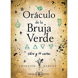 Oraculo de la bruja verde