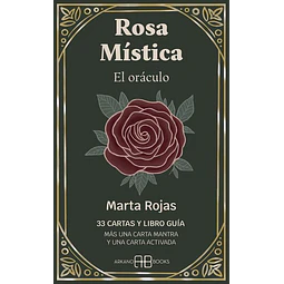 Rosa mistica. El oraculo