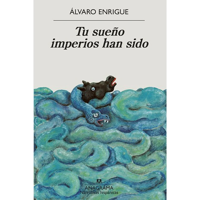 Tu sueño imperios han sido