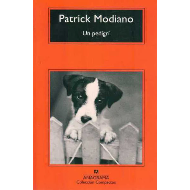 Un pedigri