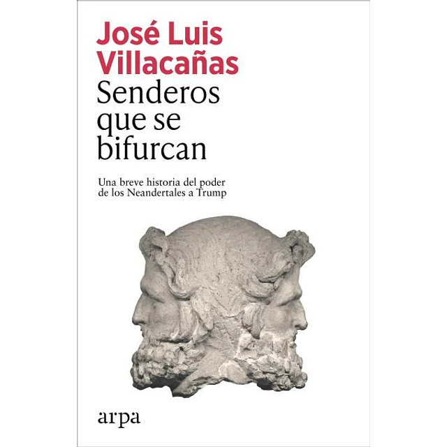 Senderos que se bifurcan