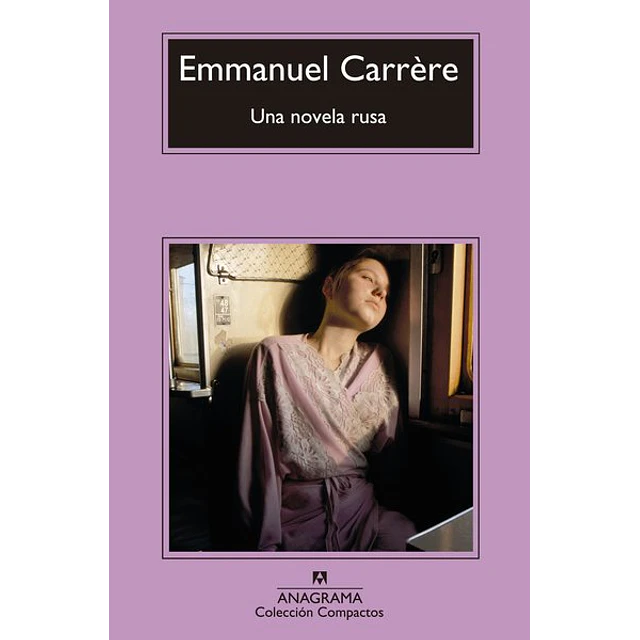 Una novela rusa