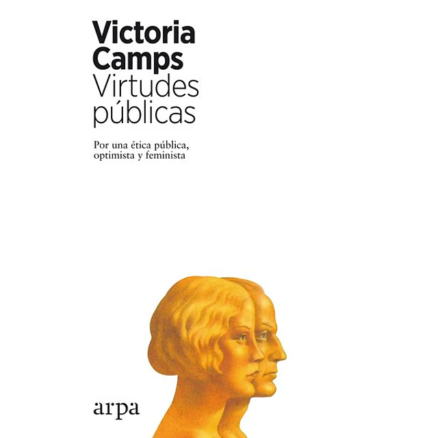 Virtudes publicas