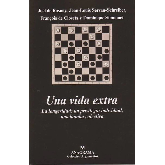 Una vida extra