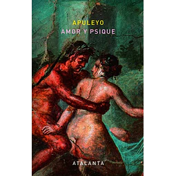 Amor y psique