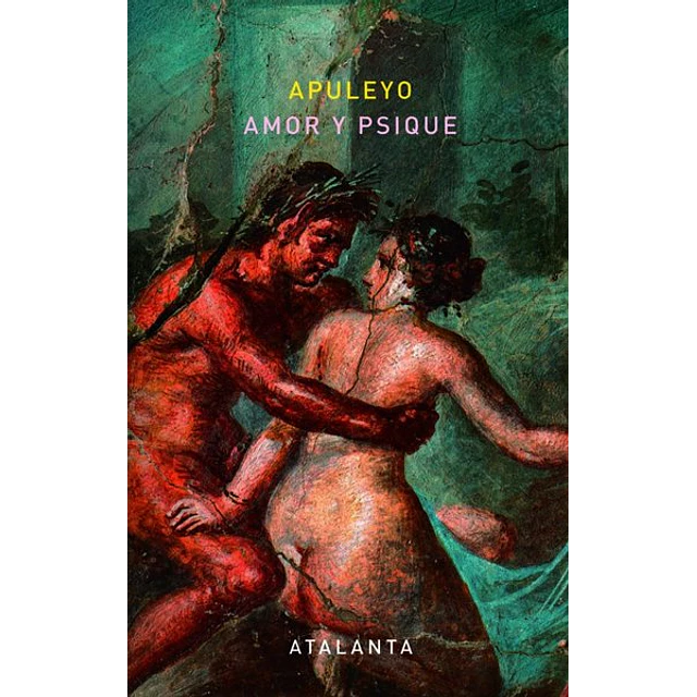 Amor y psique