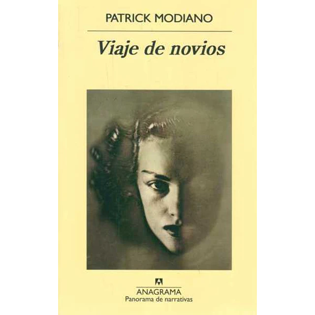 Viaje de novios