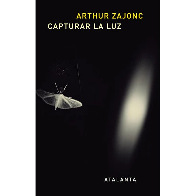 Capturar la luz