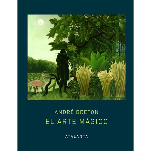 Arte magico