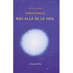 Consciencia mas alla de la vida