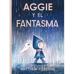 Aggie y el fantasma