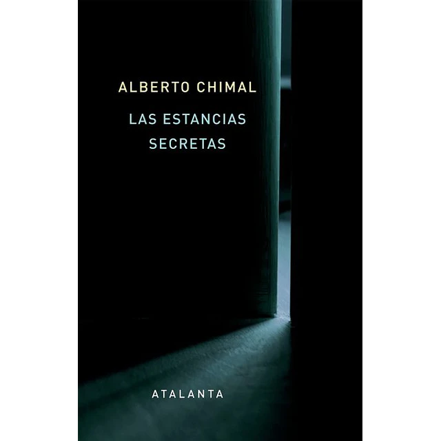Estancias secretas