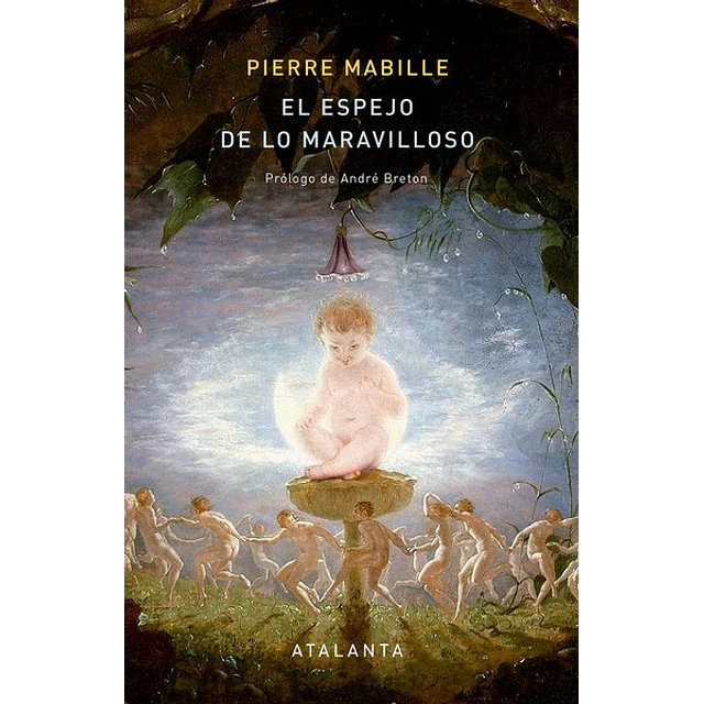 Espejo de lo maravilloso