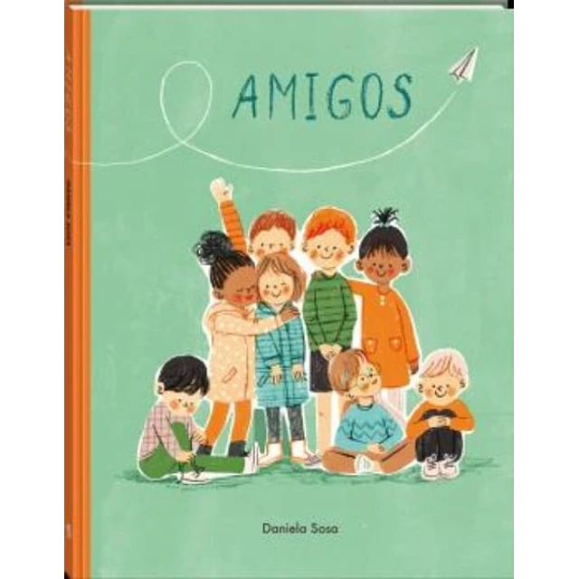 Amigos