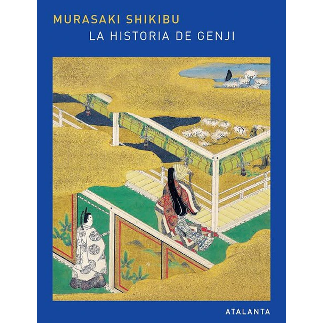 Historia de genji