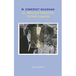 Impulso creativo y otros cuentos