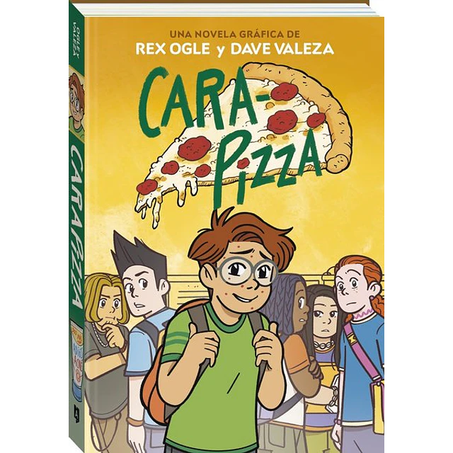 Carapizza