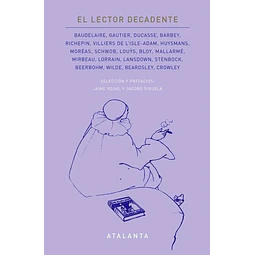 Lector decadente