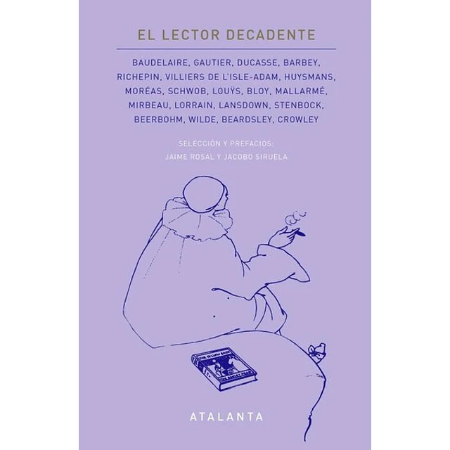 Lector decadente