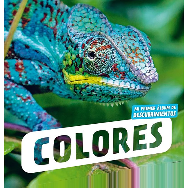 Colores