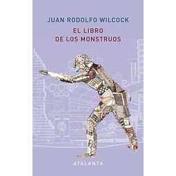 Libro de los monstruos