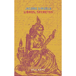 Libros secretos